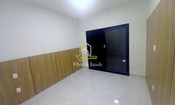 Imagem 3: Araraquara - Casa de Condomínio - Residencial Village Damha III