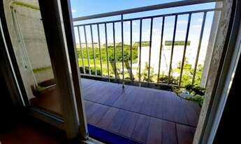 Imagem 2: Apartamento à venda no bairro Cond Pleno Vila Flora - São José do Rio Preto/SP