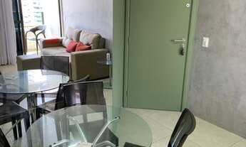 Imagem 1: Apartamento p Viagem - Recife - PE