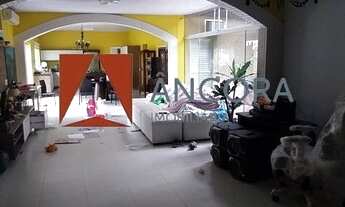 Imagem 5: Mansão 3 Poderes 1.550m² área total 617m² construídos