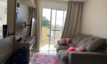 Imagem 1: Apartamento em Colina de Laranjeiras - Serra