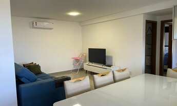 Imagem 3: Residencial Gran Oásis