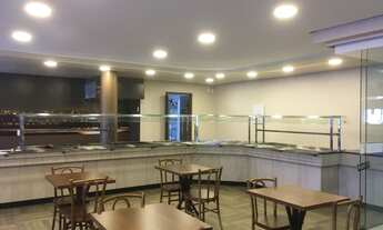 Imagem 5: FLORIANóPOLIS - Conjunto Comercial/Sala - Trindade