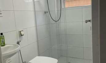 Imagem 5: Vendo apartamento com 01 quarto amplo no Campo Grande, Santos- SP