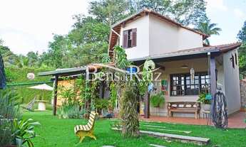 Imagem 5: NOVA LIMA - Casa de Condomínio - Ville De Montagne