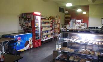 Imagem 2: Padaria Pacaembú Uberlândia MG