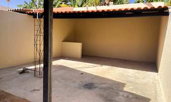 Imagem 5: Casa 2/4 município de goianiria