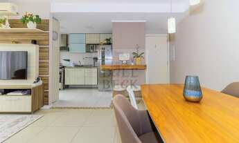 Imagem 3: Apartamento de 3 dormitórios Passo da Areia - Porto Alegre - RS