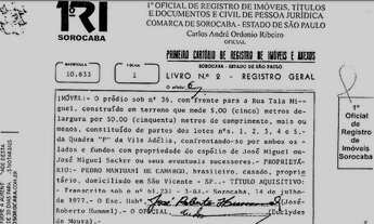 Imagem 5: Casa com 3 quartos - Vila Adélia - Sorocaba - SP