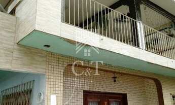 Imagem 3: SOBRADO 2 SUÍTES+3 DORMITÓRIOS -TABULEIRO-CAMBORIÚ