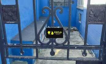 Imagem 6: Casa 3 quartos e vaga única no terreno - Irajá