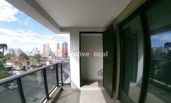 Imagem 7: Apartamento à venda 3 Quartos, 3 Suites, 2 Vagas, 205.14M², Bigorrilho, Curitiba - PR