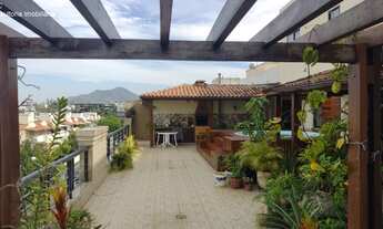 Imagem 1: RIO DE JANEIRO - Apartamento Padrão - RECREIO DOS BANDEIRANTES