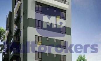 Imagem: CURITIBA - Apartamento Padrão - Vila Izabel