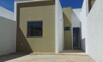 Imagem 5: Casa para Venda em Montes Claros, Jardim Primavera, 2 dormitórios, 1 banheiro, 2 vagas