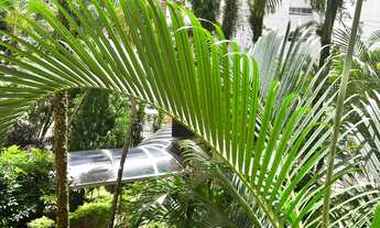 Imagem 5: Apartamento para venda composto de 4 quartos em Candeal - Salvador - Bahia