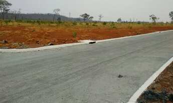 Imagem 6: TERRENOS A PRESTAÇÃO EM CALDAS NOVAS