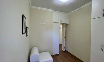 Imagem 5: Oportunidade! Amplo Apartamento Com Excelente Localização em Campos Do Jordão