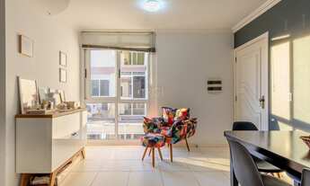 Imagem 2: Porto Alegre - Apartamento Padrão - Higienópolis