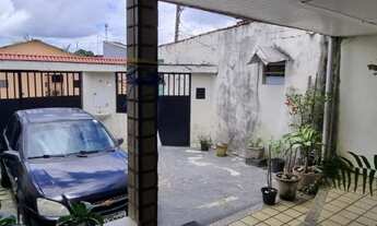 Imagem 3: Casa para venda possui 100 metros quadrados com 2 quartos em Parque Verde - Belém - Pará