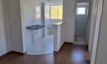 Imagem 7: Teixeiras, apartamento 2 quartos, garagem, gás encanado, portaria24 hrs, elevadores