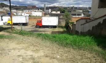 Imagem 4: Lote/Terreno para venda possui 360 metros quadrados em Vila Nova - Barra Mansa - Rio de Ja