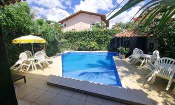 Imagem 7: Excelente casa térrea localizada na Pedra do Sal em Itapuã!