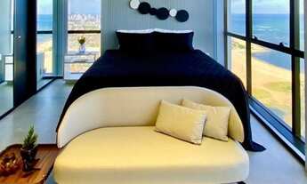 Imagem: 2 QUARTOS MOBILIADO EM BARRA DE JANGADA