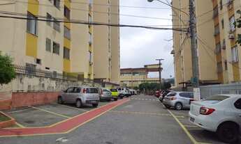 Imagem 3: Apartamento para venda tem 47 metros quadrados com 2 quartos em Fonseca - Niterói - RJ