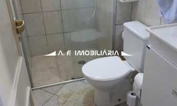 Imagem: São Paulo - Apartamento Padrão - PARQUE