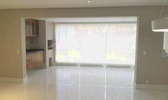 Imagem 2: Apartamento com 3 dormitórios à venda, 125 m² por R$ 1.470.000,00 - Santo Amaro - São Paul