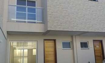 Imagem: EXCELENTE SOBRADO EM CONDOMÍNIO BAIRRO