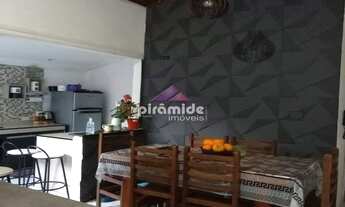 Imagem 3: Casa para venda possui 47 metros quadrados com 2 quartos