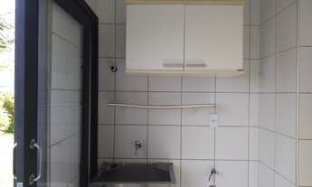 Imagem 2: Casa de condomínio para aluguel tem 200 metros quadrados com 4 quartos em Aquiraz - Aquira