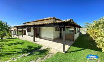 Imagem 3: Casa em Condomínio para Venda em Araruama, Bananeiras, 3 dormitórios, 1 suíte, 2 banheiros