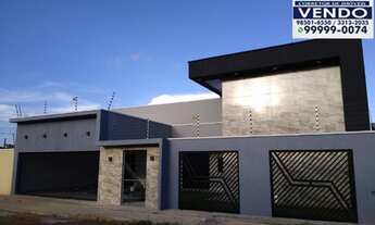 Imagem: Vendo casa financiável