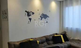 Imagem 6: Porto Alegre - Apartamento Padrão - São Sebastião