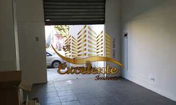 Imagem 7: Comercial - Locação - Jardim Amanda II - Cod. 416