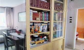 Imagem 6: Ref: ME-11535 Apartamento à venda com 56 m² e 2 Dorm. em Jd. Saporito, SP