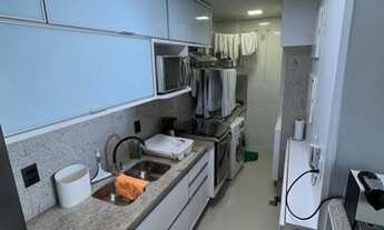 Imagem 7: Apartamento para Venda em Salvador, Dois de Julho, 1 dormitório, 1 suíte, 1 banheiro, 1 va