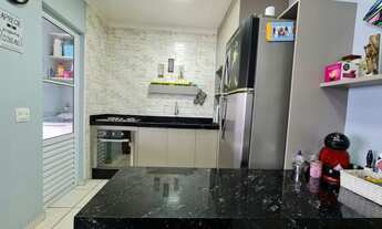 Imagem 5: Casa de condomínio, com 2 quartos. Condomínio Terra Nova