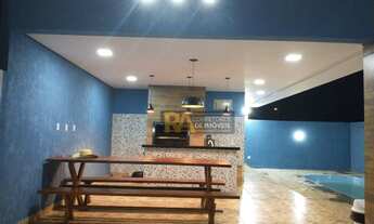 Imagem 4: Edícula com 1 dormitório à venda por R$ 350.000 - Três Lagoas - Foz do Iguaçu/PR