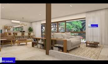 Imagem 5: Casa 4 Quartos Rio de Janeiro - RJ - São Conrado