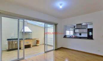 Imagem 4: *CASA DE CONDOMÍNIO FECHADA, COM 3 DORMITÓRIOS Á VENDA, 277 M² POR R$ 2.250.000