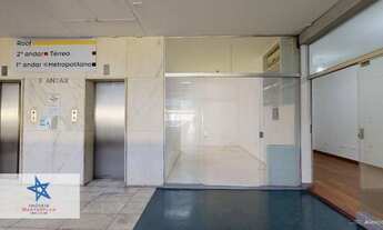 Imagem 6: Bela laje comercial com 1084 m2 a.u- 5 vagas- R Augusta- av;. Paulista- Metrô Consolação e