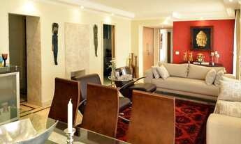 Imagem 6: Apartamento para Venda em São Paulo, PERDIZES, 3 dormitórios, 3 suítes, 5 banheiros, 4 vag