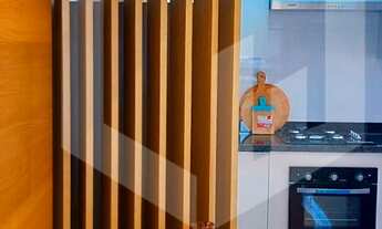 Imagem: Apartamento para venda possui 42 metros