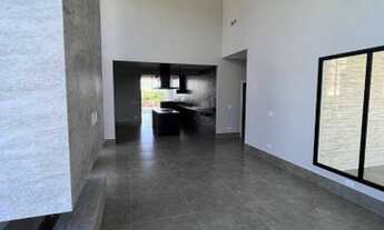 Imagem 7: Casa com 3 dormitórios à venda, 227 m² por R$ 1.990.000,00 - Condomínio Residencial Campos