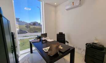 Imagem 6: Sobrado pronto para moradia / 4 suítes / escritório / área gourmet / piscin