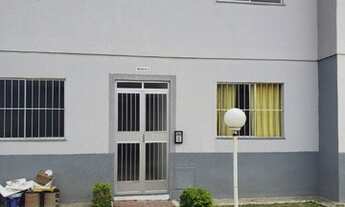 Imagem 2: Apartamento 02quartos condomínio belo horizonte vassouras fin.CEF